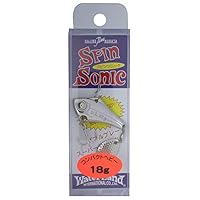 Amazon.co.jp: Water Land(ウォーターランド) ルアー スピン